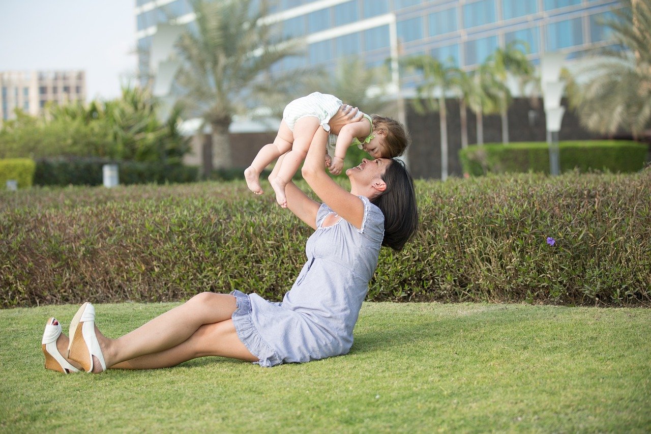 Lire la suite à propos de l’article « Les 10 meilleurs cadeaux pour jeunes mamans : guide ultime pour gâter les nouvelles mères »